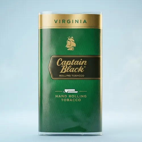 Captain Black ithal tütün