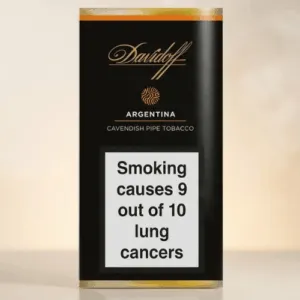 Davidoff Argentina Pipo Tütünü - 50gr
