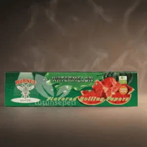 Hornet Watermelon Karpuz Aromalı sarma kağıdı - King Size