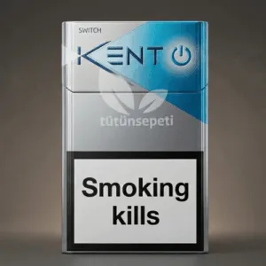 Kent Switch Mentollü sigara Satın Al- FREESHOP