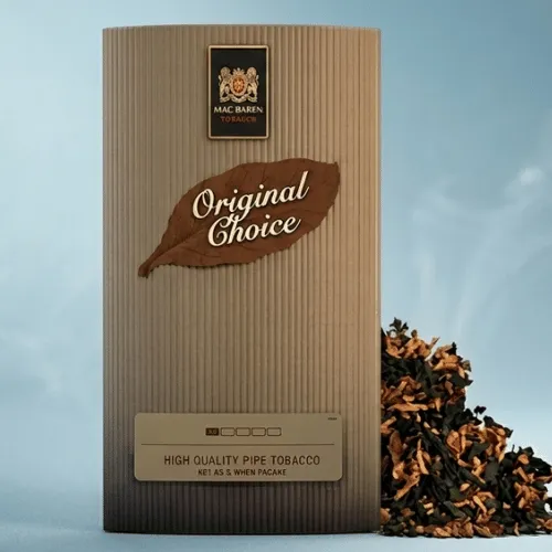 Mac Baren Original Choice Pipo Tütünü
