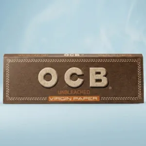 OCB Virgin Kısa Sigara Kağıdı - Tekli