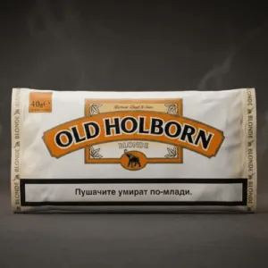 Old Holborn Beyaz ithal tütün - 50gr