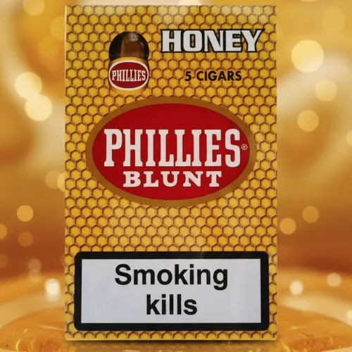 Phillies Blunt Honey Puro