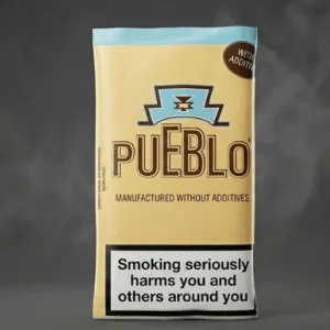 Pueblo Sarı ithal tütün - 50gr