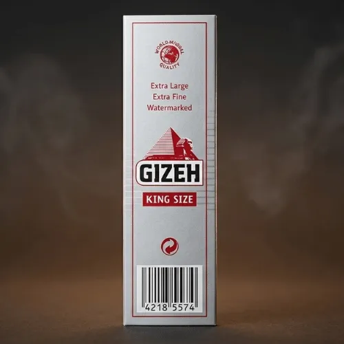 Gizeh Extra Large Extra Fine sarma kağıdı