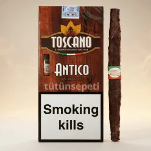 Toscano Antico Puro