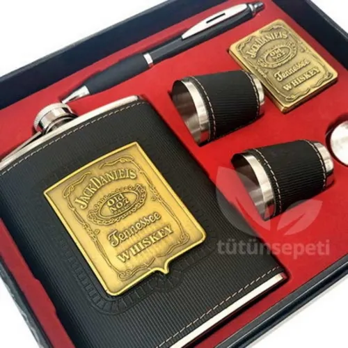 Jack Daniels Aksesuar Seti
