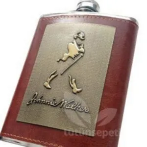 Johnnie Walker Matara - Paslanmaz Çelik