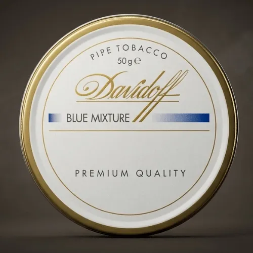 Davidoff Blue Mixture Pipo Tütünü