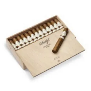 Davidoff Signature Toro Puro - 25's Ahşap Kutu