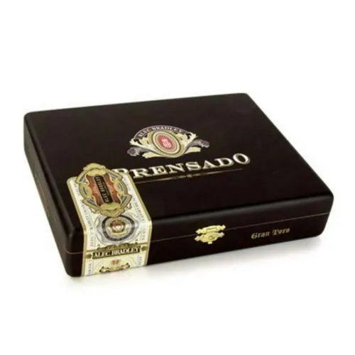 Alec Bradley Prensado Gran Toro Puro – 20’s Ahşap Kutu