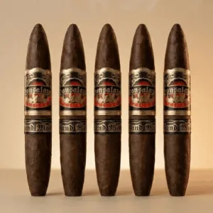 Don Salazar Perfecto Bundle Puro - 25's