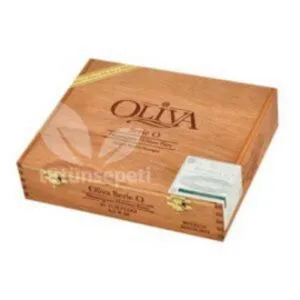 Oliva Serie O Torpedo Puro - 20´s