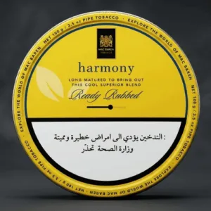 Mac Baren Harmony Pipo Tütünü