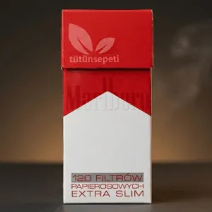 Marlboro Slim Sarma Filtresi