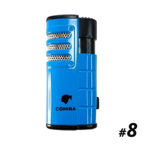 Cohiba Pürmüz Puro Çakmağı - Görsel 15