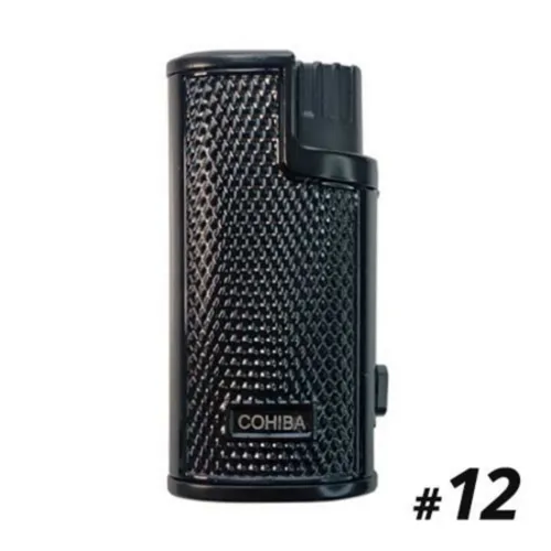 Cohiba Pürmüz Puro Çakmağı - Görsel 23