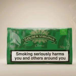 Golden Virginia Classic DUBAI - 50gr