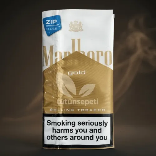 Marlboro Gold sarma tütünü - 40gr