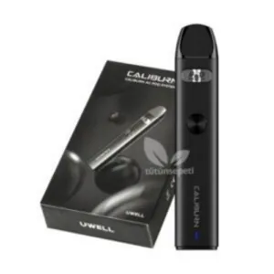 UWELL Caliburn A2 Pod Kit - Elektronik sigara