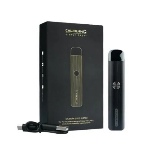 UWELL Caliburn G Pod Elektronik sigara - 18W