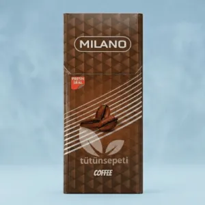 Milano Coffee Superslim sigara Satın Al