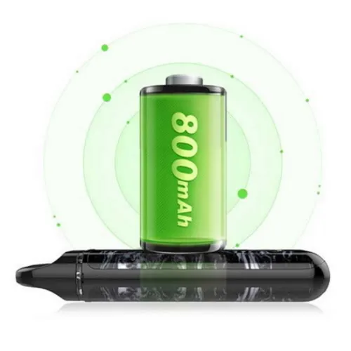 Smok Novo 2 Kit Elektronik Sigara - 30ml Likit Hediyeli - Görsel 3