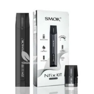 Smok Nfix Kit Elektronik Sigara - Smok Nfix Pod Kit - 25W