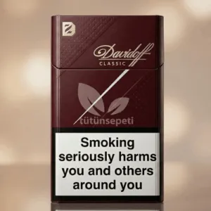 Davidoff Classic ithal sigara
