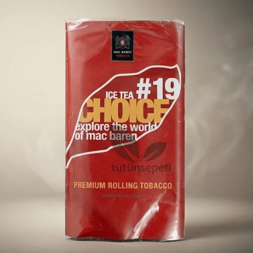 Mac Baren Ice Tea sarma tütünü