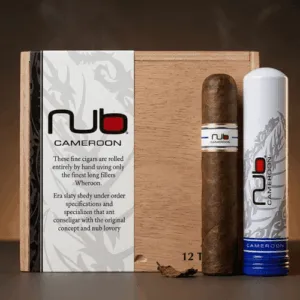 Nub Cameroon 460 Puro - 24's