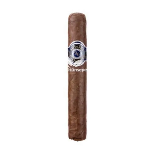 Reposado Estate Blend Colorado Robusto Puro - 10's - Görsel 2