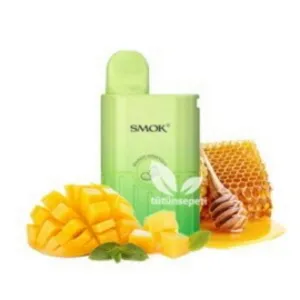 Smok ETO Bar Mango Honeydew Puff