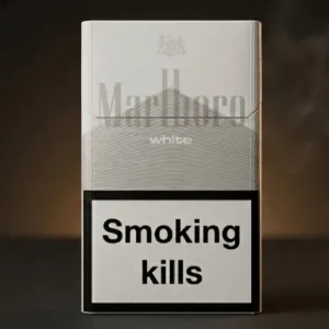 Marlboro White ithal sigara