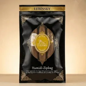 Lubinski Jel nemlendiricili Humidi-Zipbag