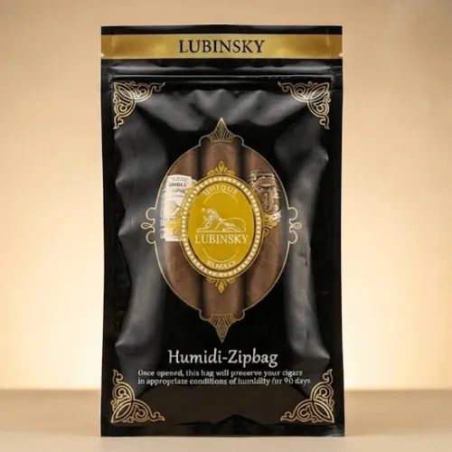 Lubinski Jel nemlendiricili Humidi-Zipbag