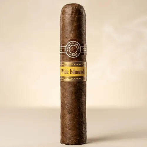 Montecristo Wide Edmundo Tek Puro DOMİNİC