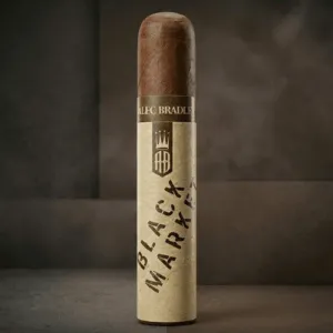 Alec Bradley Black Market Gordo Tek Puro