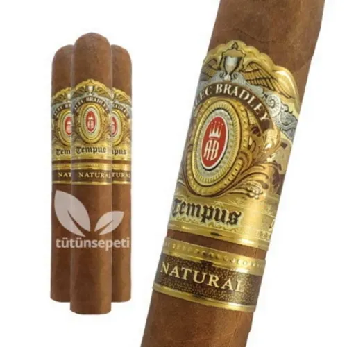 Alec Bradley Tempus Magnus Natural Tek Puro