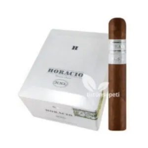 Horacio XXL Edicion Limitada 2019 Puro - 15's Ahşap kutu