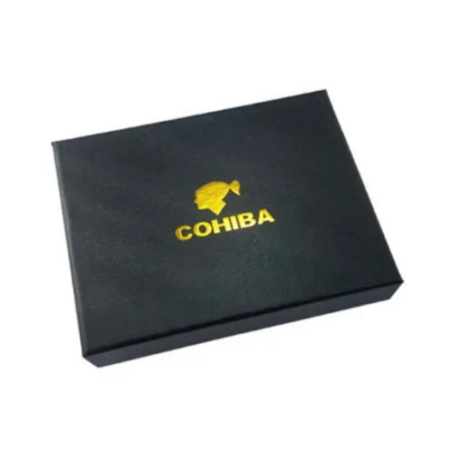 Cohiba-puro-seti-kutu