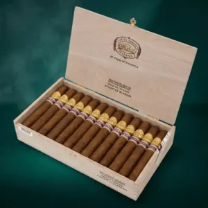 Diplomaticos Protocolo 25's Puro FREESHOP