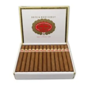 Hoyo de Monterrey Palmas Extra Puro 25's FREESHOP