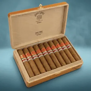 Juan Lopez Adon 20's Puro FREESHOP