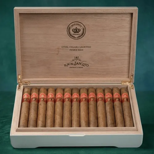 Juan Lopez Selección Especial 25's Puro FREESHOP