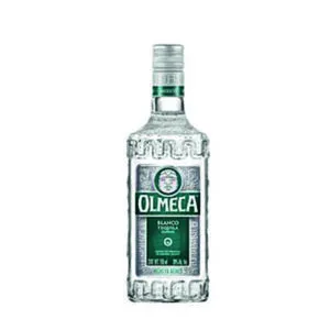 100CL Olmeca Silver Tequila FREESHOP