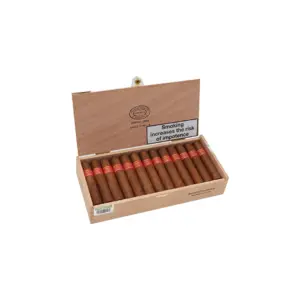 Partagas Serie D No. 5 Puro Tubo 10's FREESHOP