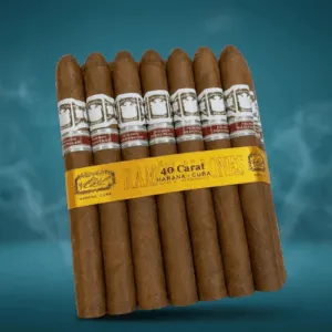 Ramón Allones 40 CARAT 40's Puro FREESHOP