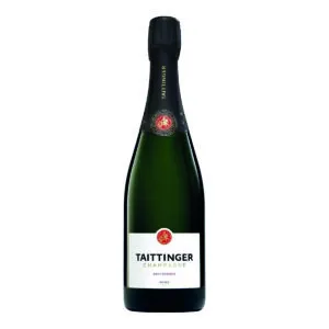 Taittinger Brut Réserve 75CL FREESHOP